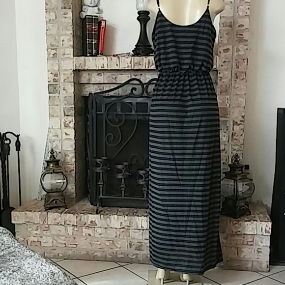 Espresso Casual Dress - Picture 3 of 8